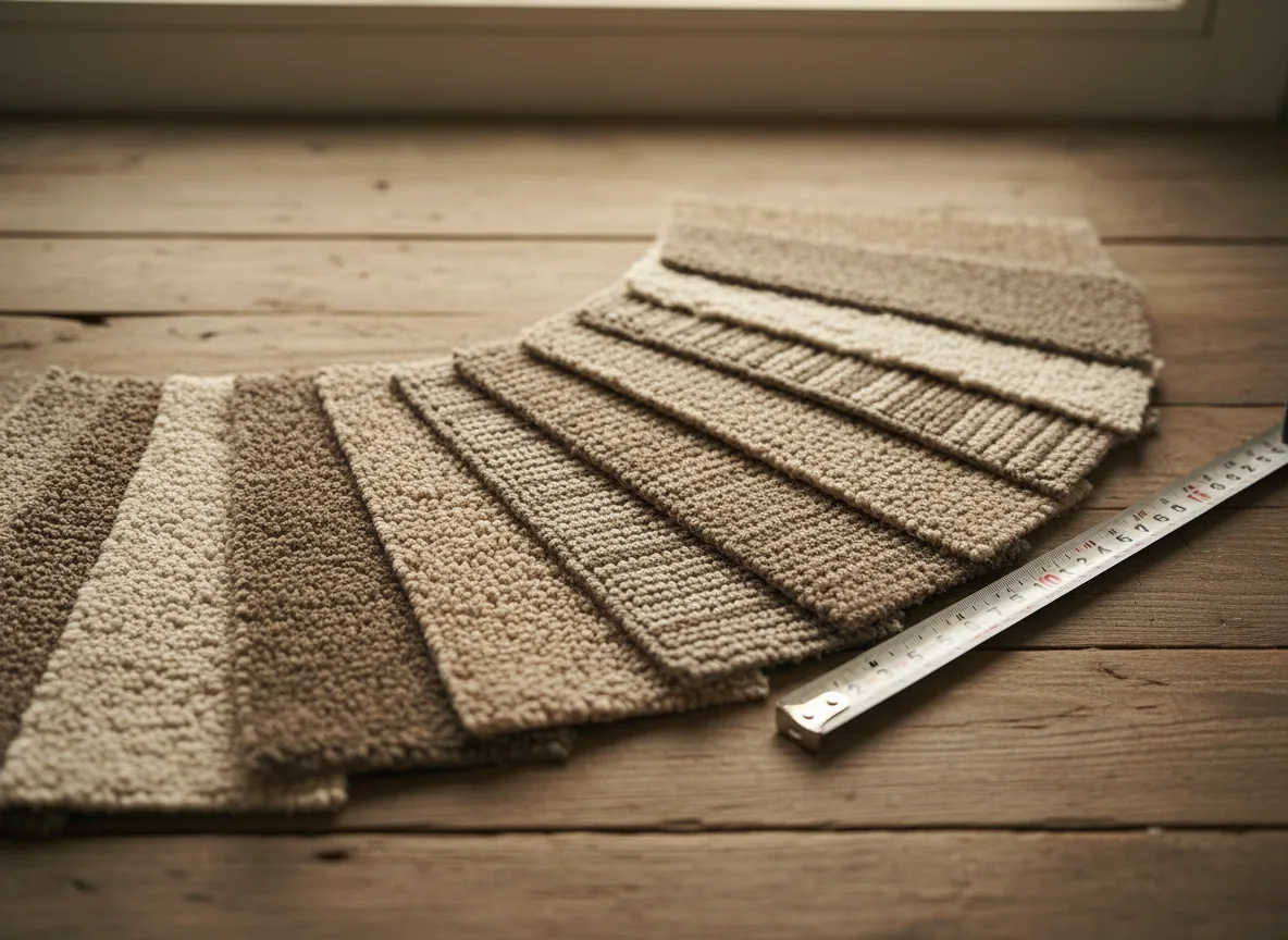 Carpet Installation Grain Valley, MO FAQs